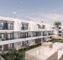 Appartement in Pilar de la Horadada