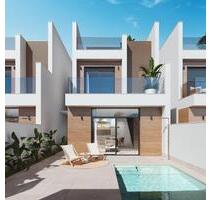 Villa in San Pedro del Pinatar - 384.900,00&nbsp;EUR Kaufpreis, ca.&nbsp; 107,00&nbsp;m&sup2; in San Pedro del Pinatar (PLZ: )