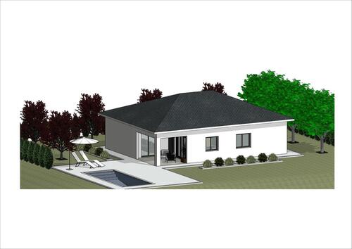 Foto - Villa in La Romana zum Kaufen