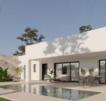 Villa in La Romana - 366.000,00&nbsp;EUR Kaufpreis, ca.&nbsp; 123,00&nbsp;m&sup2; in La Romana (PLZ: )