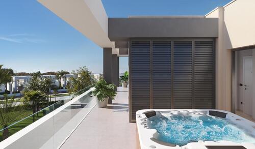 Foto - Einfamilienhaus in Torre Pacheco