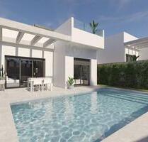 Villa in Algorfa - 445.000,00&nbsp;EUR Kaufpreis, ca.&nbsp; 103,00&nbsp;m&sup2; in Algorfa (PLZ: )