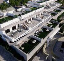 Bungalow in Finestrat - 439.900,00&nbsp;EUR Kaufpreis, ca.&nbsp; 90,00&nbsp;m&sup2; in Finestrat (PLZ: )