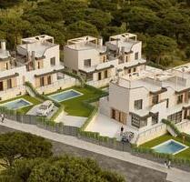 Villa in Polop - 523.160,00&nbsp;EUR Kaufpreis, ca.&nbsp; 121,00&nbsp;m&sup2; in Polop (PLZ: )