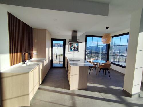 Foto - Villa in Polop zum Kaufen