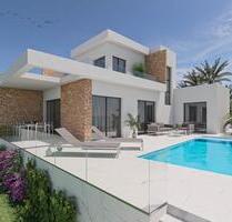 Villa in San Fulgencio - 800.000,00&nbsp;EUR Kaufpreis, ca.&nbsp; 247,00&nbsp;m&sup2; in San Fulgencio (PLZ: )