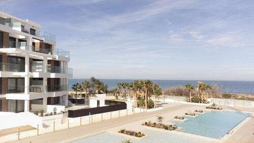 Foto - Appartement in Denia - 355.000,00&nbsp;EUR Kaufpreis, ca.&nbsp; 80,00&nbsp;m&sup2;