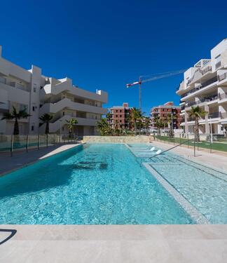 Foto - Appartement in Guardamar del Segura