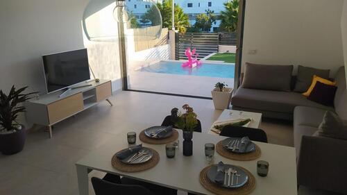 Foto - Villa zum Kaufen in Orihuela Costa