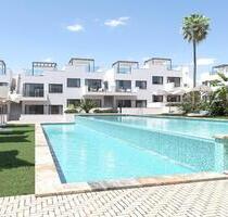 Bungalow in Torrevieja - 299.900,00&nbsp;EUR Kaufpreis, ca.&nbsp; 69,00&nbsp;m&sup2; in Torrevieja (PLZ: )