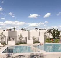 Einfamilienhaus in Monforte del Cid