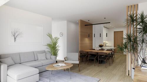 Foto - Villa zum Kaufen in Hondon de las Nieves