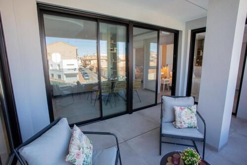 Foto - Appartement zum Kaufen in San Pedro del Pinatar