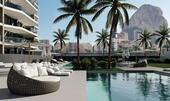 Foto - Appartement in Calpe