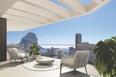 Foto - Appartement in Calpe - 600.000,00&nbsp;EUR Kaufpreis, ca.&nbsp; 80,00&nbsp;m&sup2;