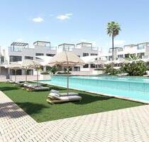 Bungalow in Torrevieja - 305.900,00&nbsp;EUR Kaufpreis, ca.&nbsp; 69,00&nbsp;m&sup2; in Torrevieja (PLZ: )