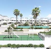 Bungalow in Torrevieja - 335.900,00&nbsp;EUR Kaufpreis, ca.&nbsp; 69,00&nbsp;m&sup2; in Torrevieja (PLZ: )