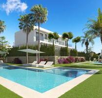 Villa in Finestrat - 565.000,00&nbsp;EUR Kaufpreis, ca.&nbsp; 109,00&nbsp;m&sup2; in Finestrat (PLZ: )