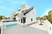 Foto - Villa in Torrevieja - 409.000,00&nbsp;EUR Kaufpreis, ca.&nbsp; 105,00&nbsp;m&sup2;