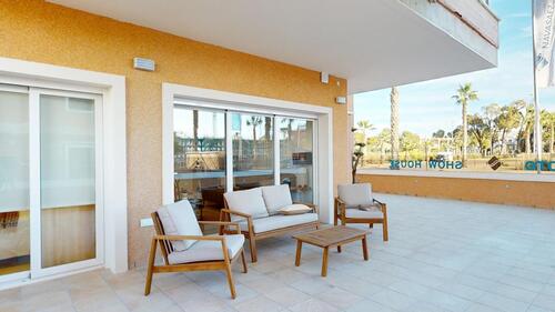 Foto - Appartement in Guardamar del Segura