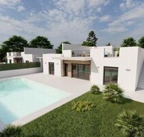 Villa in Torre Pacheco - 674.500,00&nbsp;EUR Kaufpreis, ca.&nbsp; 140,00&nbsp;m&sup2; in Torre Pacheco (PLZ: )