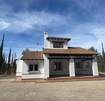 Villa in Fuente Alamo - 339.000,00&nbsp;EUR Kaufpreis, ca.&nbsp; 205,00&nbsp;m&sup2; in Fuente Alamo (PLZ: )