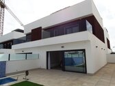 Foto - Villa in Pilar de la Horadada - 379.900,00&nbsp;EUR Kaufpreis, ca.&nbsp; 116,00&nbsp;m&sup2;
