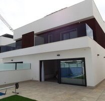 Villa in Pilar de la Horadada - 379.900,00&nbsp;EUR Kaufpreis, ca.&nbsp; 116,00&nbsp;m&sup2; in Pilar de la Horadada (PLZ: )