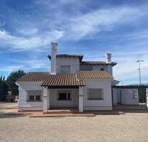 Villa in Fuente Alamo - 310.000,00&nbsp;EUR Kaufpreis, ca.&nbsp; 178,00&nbsp;m&sup2; in Fuente Alamo (PLZ: )