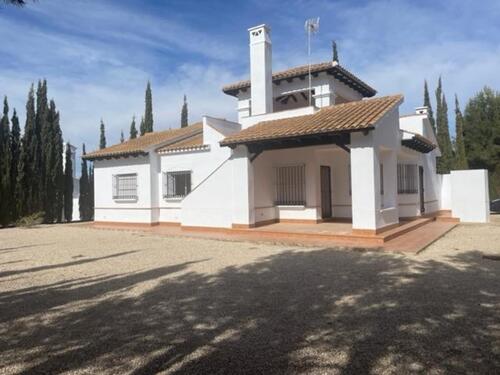 Foto - Villa in Fuente Alamo - 310.000,00&nbsp;EUR Kaufpreis, ca.&nbsp; 180,00&nbsp;m&sup2;