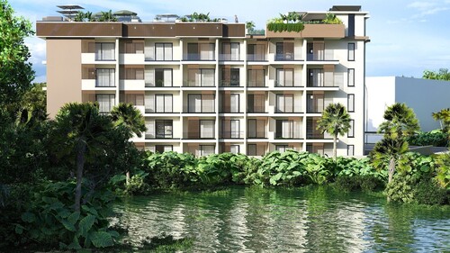 Foto - Appartement in Punta Cana - 148.300,00&nbsp;USD Kaufpreis, ca.&nbsp; 72,00&nbsp;m&sup2;