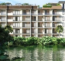 Appartement in Punta Cana - 148.300,00&nbsp;USD Kaufpreis, ca.&nbsp; 72,00&nbsp;m&sup2; in Punta Cana (PLZ: )