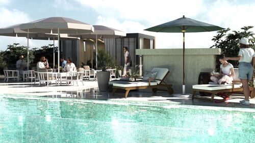 Foto - Appartement in Punta Cana