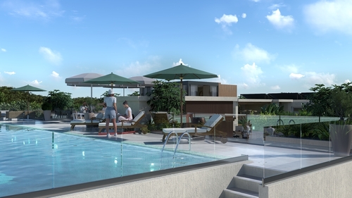 Foto - Appartement zum Kaufen in Punta Cana