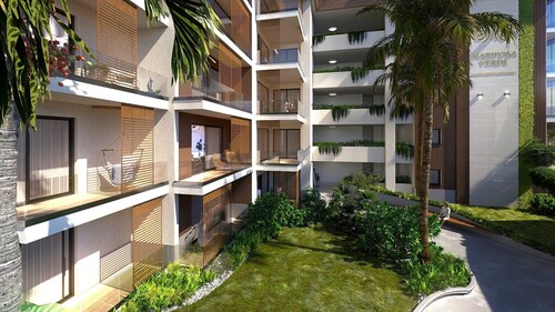 Foto - Appartement in Punta Cana