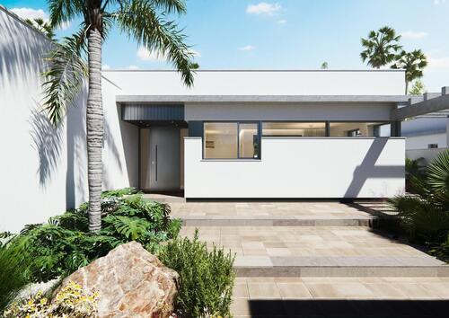 Foto - Villa in San Javier zum Kaufen