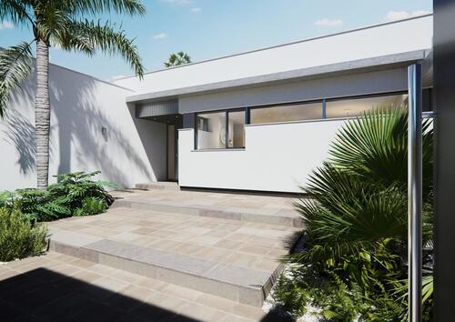 Foto - Villa in San Javier