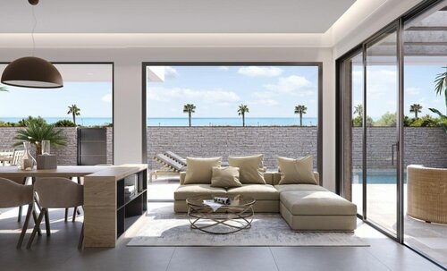 Foto - Villa in Pilar de la Horadada