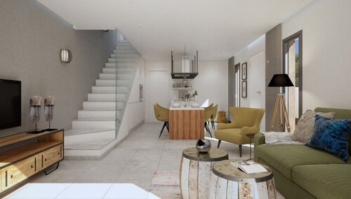 Foto - Villa in Daya Nueva