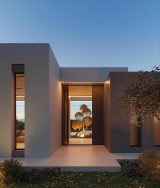 Foto - Villa in Calpe