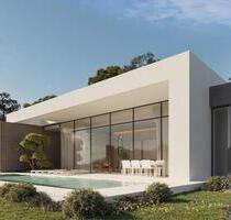 Villa in Calpe - 1.525.000,00&nbsp;EUR Kaufpreis, ca.&nbsp; 249,00&nbsp;m&sup2; in Calpe (PLZ: )