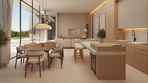 Foto - Villa in Calpe zum Kaufen