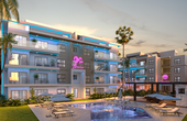 Foto - Appartement zum Kaufen in Punta Cana