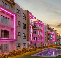 Appartement in Punta Cana - 175.000,00 USD Kaufpreis, ca. 85,00 m² in Punta Cana (PLZ: ) Appartement in Punta Cana - 175.000,00 USD Kaufpreis, ca. 85,00 m² in Punta Cana (PLZ: )