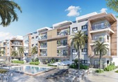Foto - Appartement in Punta Cana zum Kaufen
