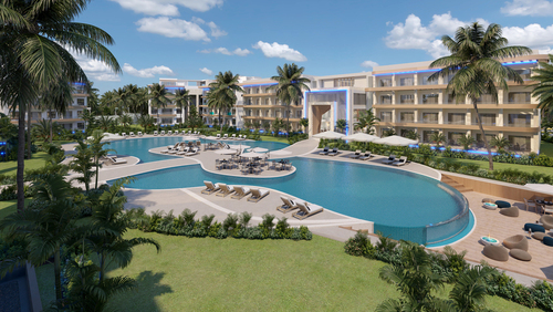 Foto - Appartement zum Kaufen in Punta Cana