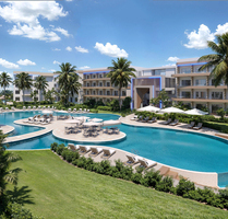 Appartement in Punta Cana - 199.020,00 USD Kaufpreis, ca. 82,00 m² in Punta Cana (PLZ: ) Appartement in Punta Cana - 199.020,00 USD Kaufpreis, ca. 82,00 m² in Punta Cana (PLZ: )
