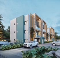 Appartement in Punta Cana - 120.000,00 USD Kaufpreis, ca. 68,00 m² in Punta Cana (PLZ: ) Appartement in Punta Cana - 120.000,00 USD Kaufpreis, ca. 68,00 m² in Punta Cana (PLZ: )
