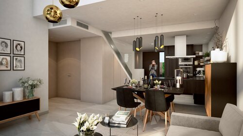 Foto - Villa in Algorfa zum Kaufen