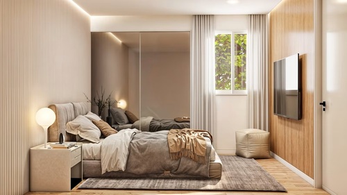 Foto - Appartement in Punta Cana zum Kaufen